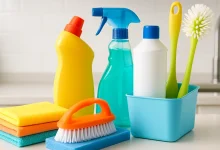 10 truques de limpeza que toda dona de casa precisa conhecer