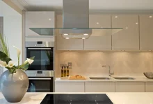 Cozinha modulada ou planejada