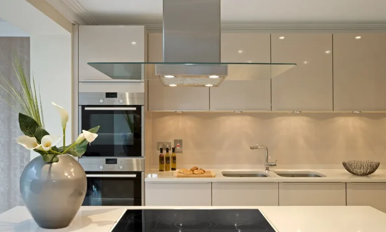 Cozinha modulada ou planejada