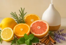 Casa Cheirosa Naturalmente