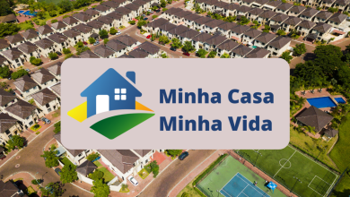 Minha Casa Minha Vida