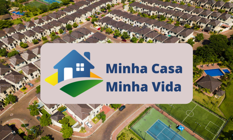 Minha Casa Minha Vida