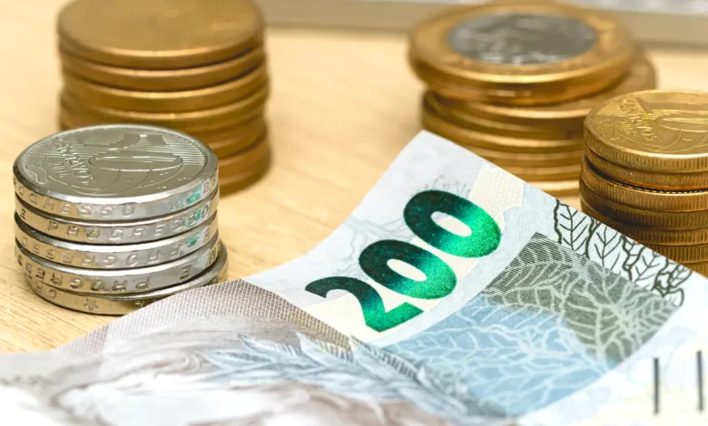 Empréstimos Rápidos e Online